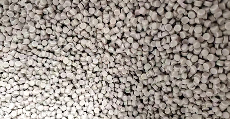 B1 Zapaljive granule