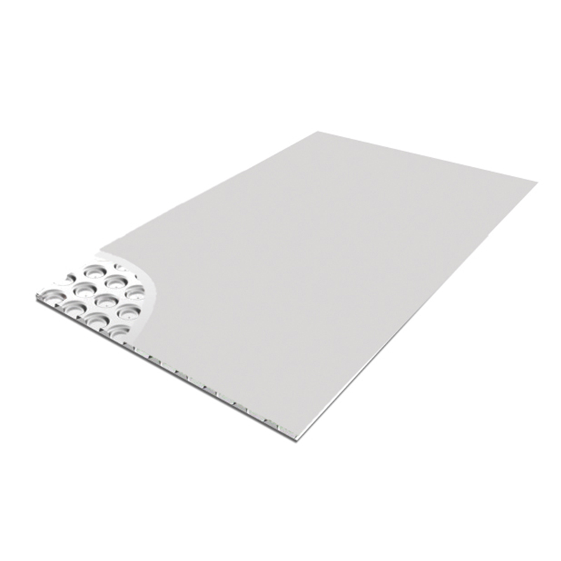 3D aluminijska kompozitna ploča